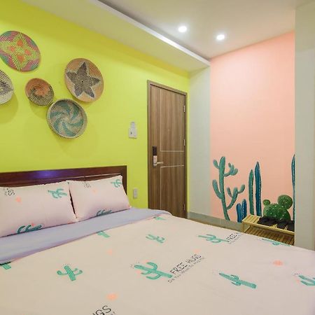 Azure Hotel Da Nang - Beach 외부 사진