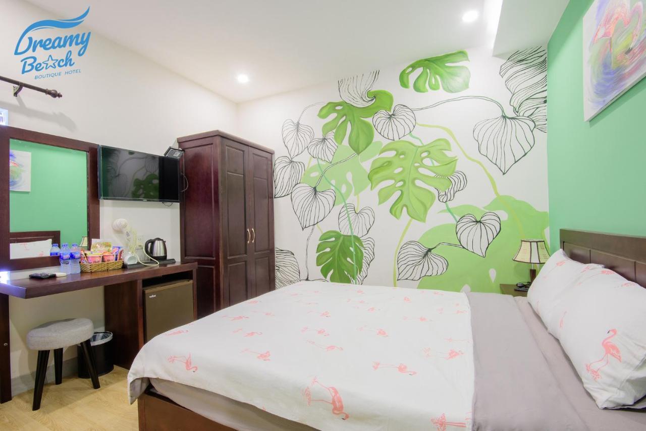 Azure Hotel Da Nang - Beach 외부 사진