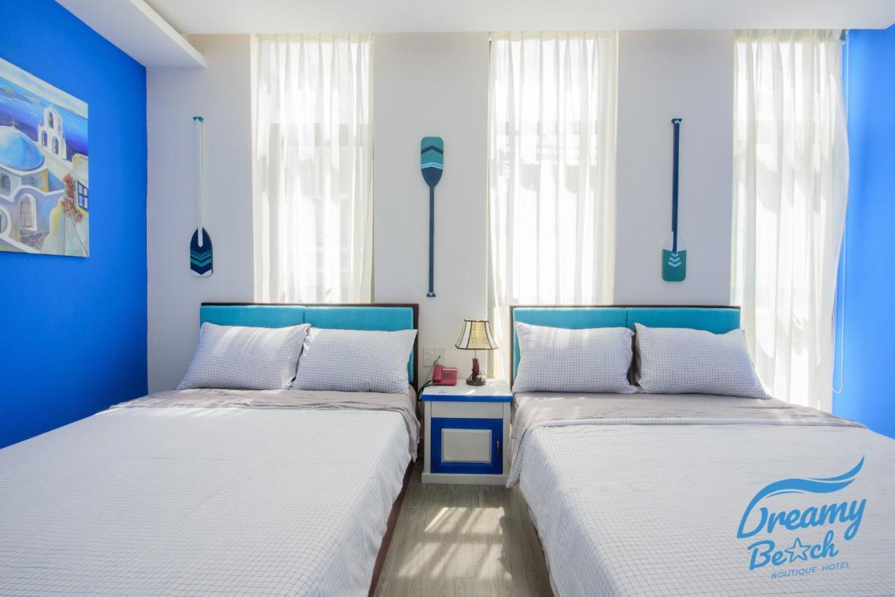 Azure Hotel Da Nang - Beach 외부 사진
