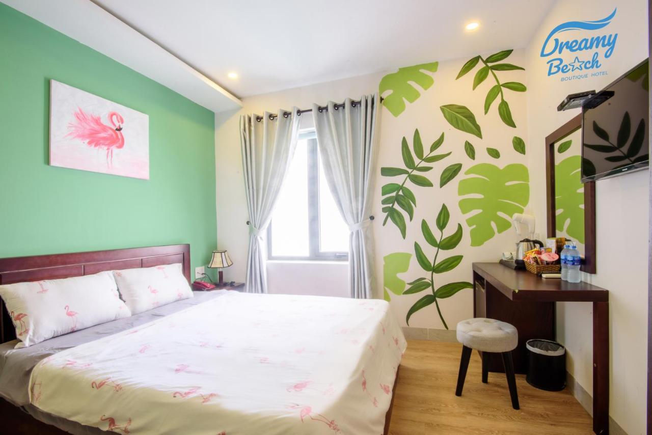 Azure Hotel Da Nang - Beach 외부 사진