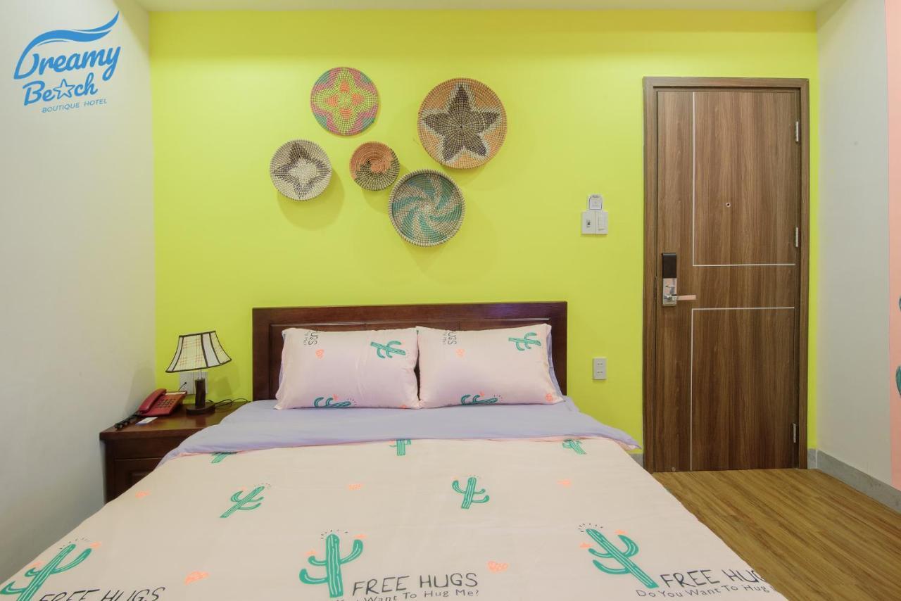 Azure Hotel Da Nang - Beach 외부 사진