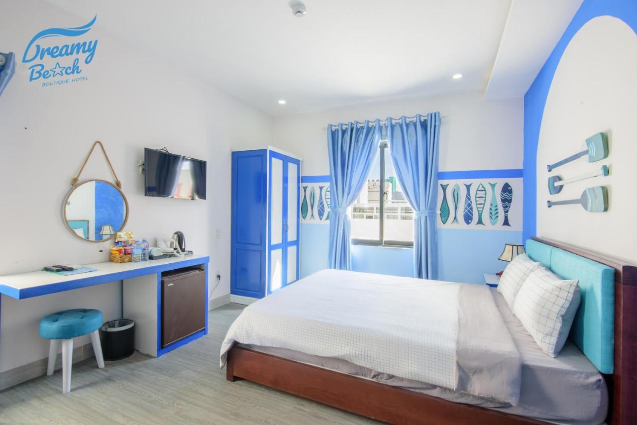 Azure Hotel Da Nang - Beach 외부 사진